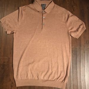 H&M men’s medium polo shirt